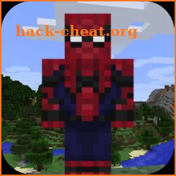 SpiderMan Mod for Minecraft PE - MCPE icon