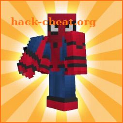 SpiderMan Mod for Minecraft PE - MCPE icon