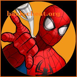 Spidey Swing icon