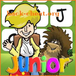 Spike's Word Game Junior icon