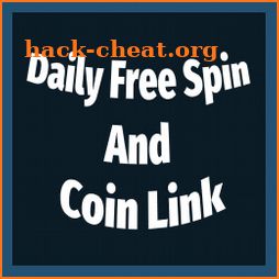 Spin And Coin Links For Link Master icon