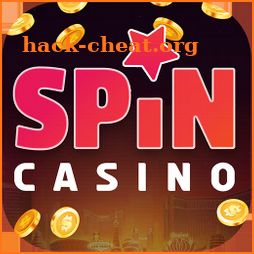 Spin Casino: casino real money icon