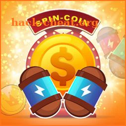 Spin Coin icon