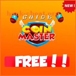 Spin Coin Master Free Guide | Game Hints icon