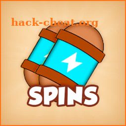 Spin Master: Spin Links icon