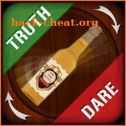 Spin The Bottle: Truth Or Dare icon