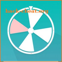 Spin The Lucky Wheel icon