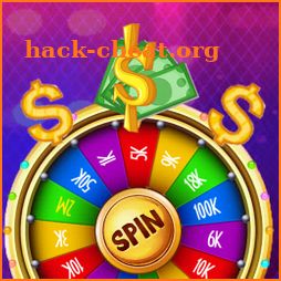 Spin The Wheel - Earn Money icon