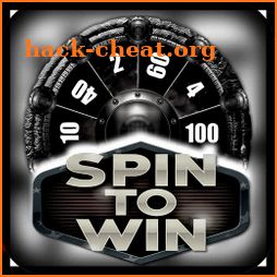 Spin to Win icon