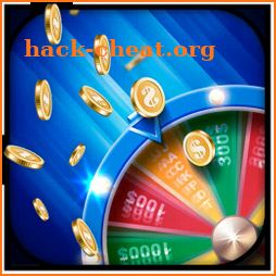 Spin To Win Money icon