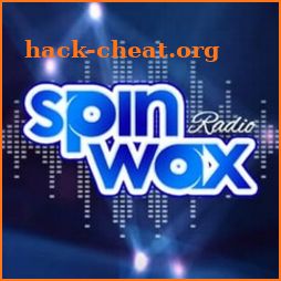 Spin Wax Radio icon