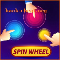 Spin Wheel: Random Selection icon