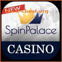 SpinPalaceVIP icon