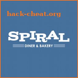 Spiral Diner icon