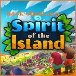 Spirit of the Island icon