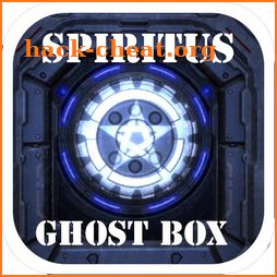 Spiritus Ghost Box icon