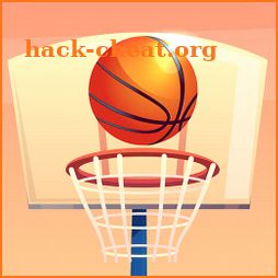 Splash Hoops icon