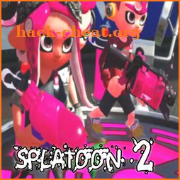 Splatoon 2 New Trick icon