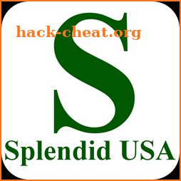 Splendid USA icon