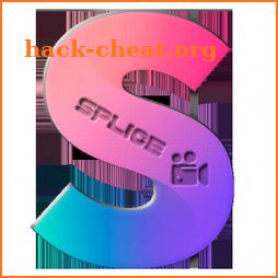 Splice Video And Photo Editor icon