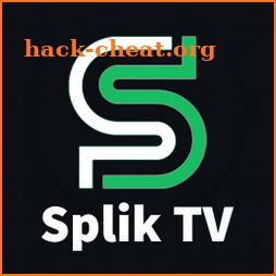 Splik TV Futbol App Guide icon