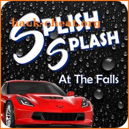 Splish Splash Car Wash icon