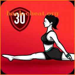 Splits Training - Do the Splits in 30 Days icon