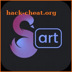 Splurge Art AI Image Generator icon