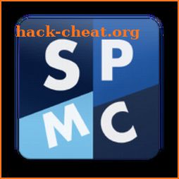 SPMC icon