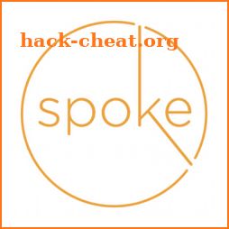 Spoke Luxury Apartments icon