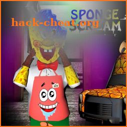 Sponge Granny 3 icon