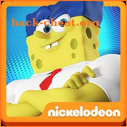 SpongeBob: Sponge on the Run icon