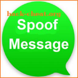 Spoof SMS Texting icon