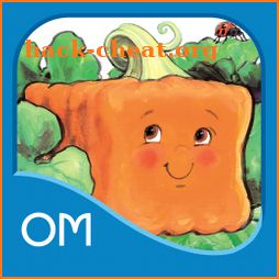 Spookley the Square Pumpkin icon