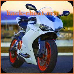 Sport Bike Wallpaper icon