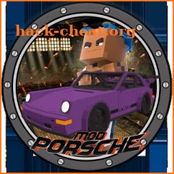 Sport Cars Mod + Boy Skins icon