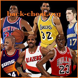 Sport Coloring Book Games - Basketball - Tennis icon