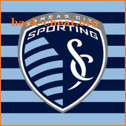 Sporting KC - Official App icon