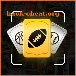 Sports Card Value Identifier icon