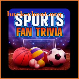 Sports Fan Trivia icon