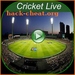 Sports Live TV  CRICKET SPORTS icon