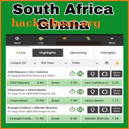 Sports Numbers for Betway icon