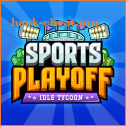 Sports Playoff Idle Tycoon icon