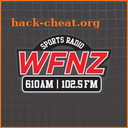 Sports Radio WFNZ icon