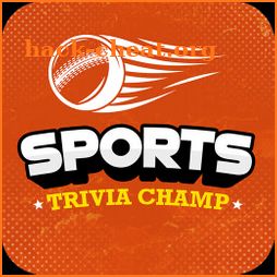 Sports Trivia Champ icon