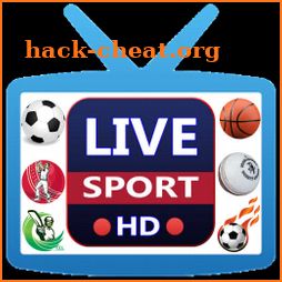 Sports TV HD - Live Football : Live Cricket icon