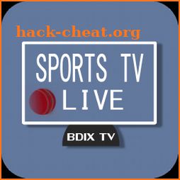 SPORTS TV LIVE FREE icon