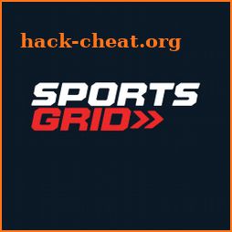 SportsGrid: Trends & Scores icon