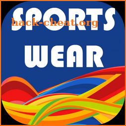 Sportswear for Professionals icon