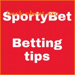 SportyBet Betting Tips icon